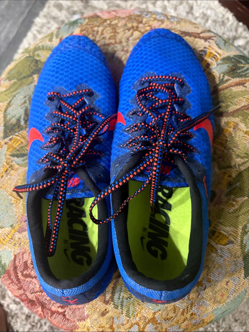 Nike Rival XC Grind Cross Country Track Shoes